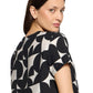 Bluse Kurz 1/2 Arm - 89263370