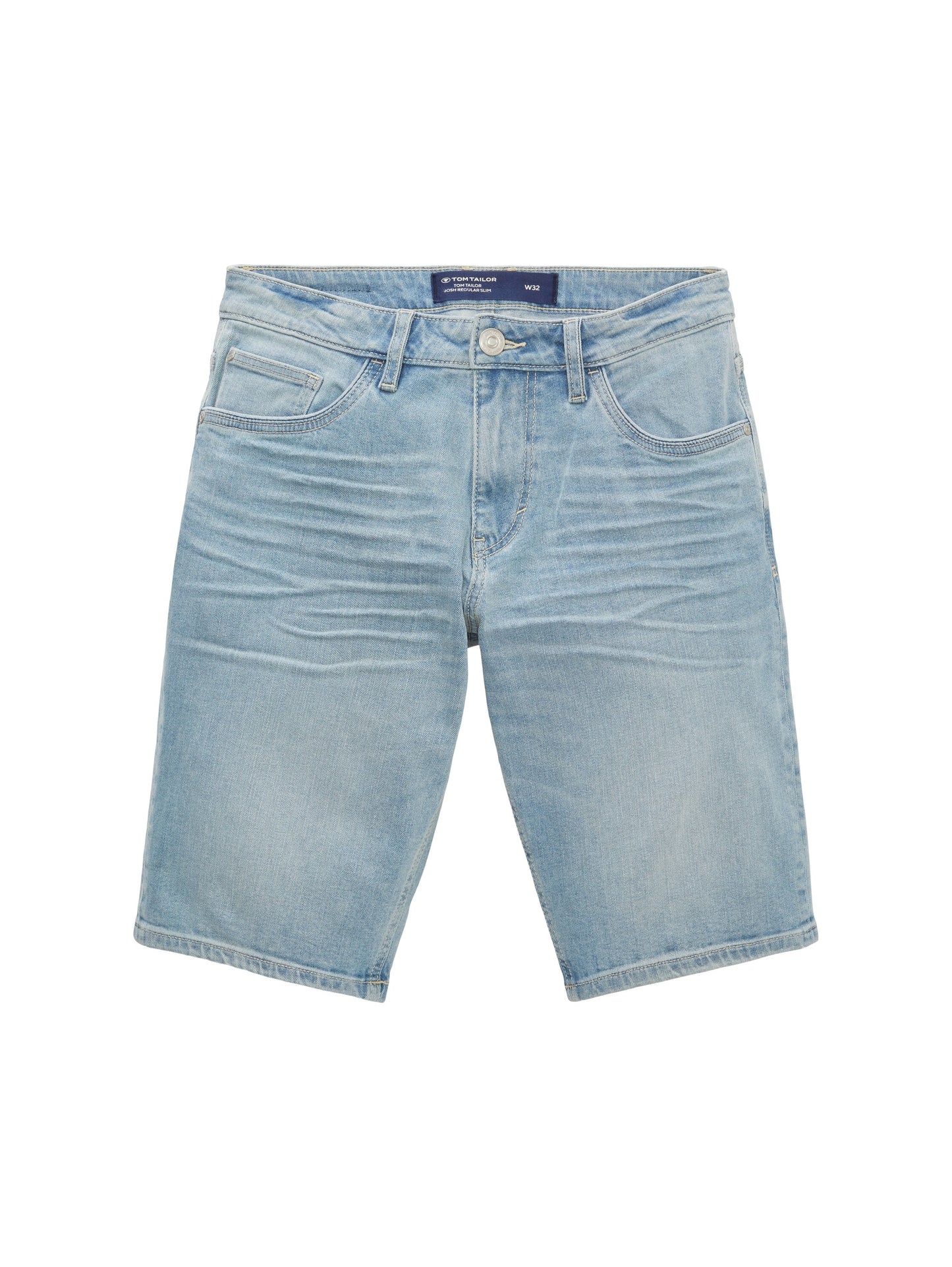 TOM TAILOR Josh shorts - 1035654