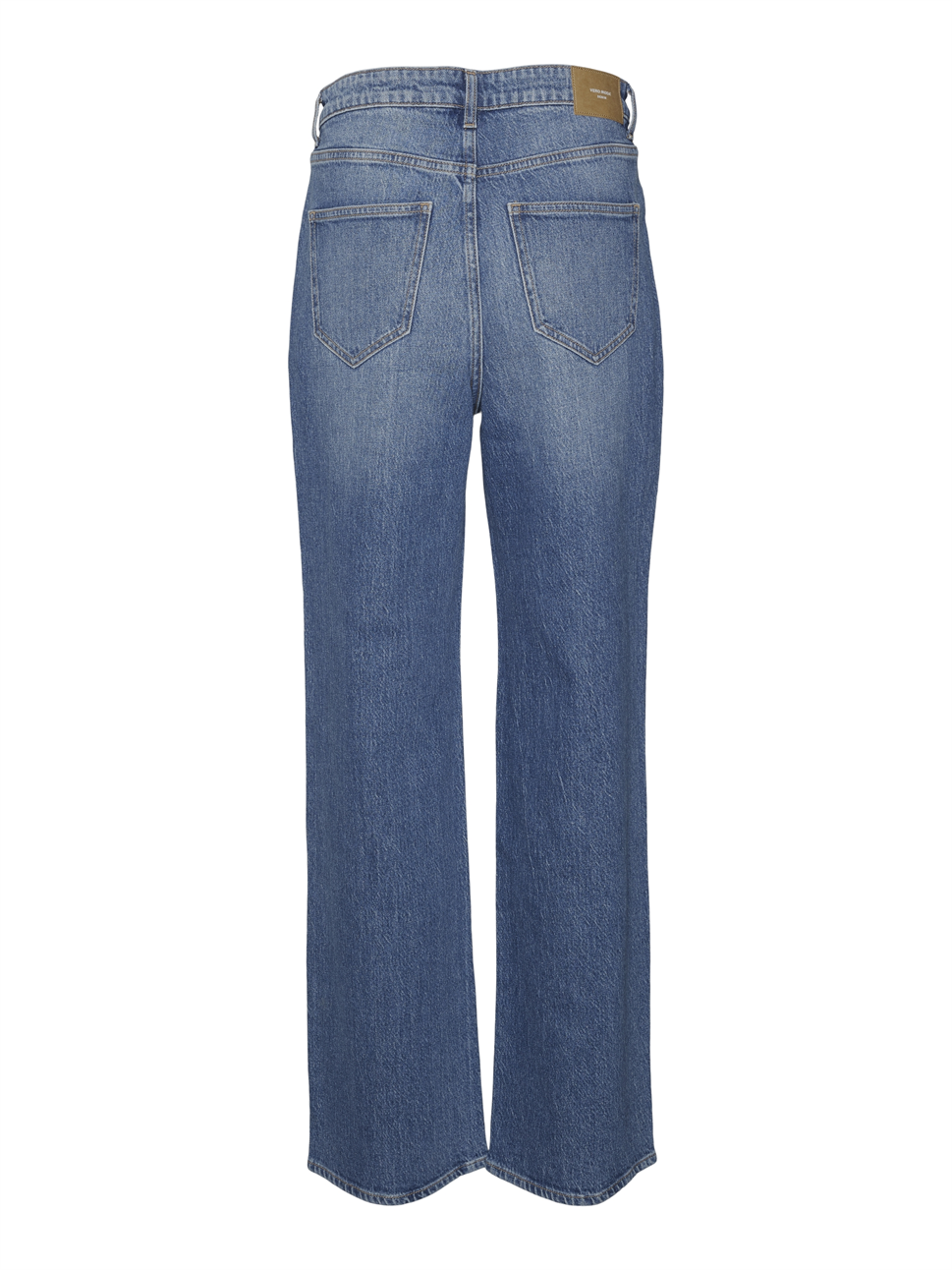 VMTESSA HR WIDE JEANS RA380 GA NOOS - 10308153