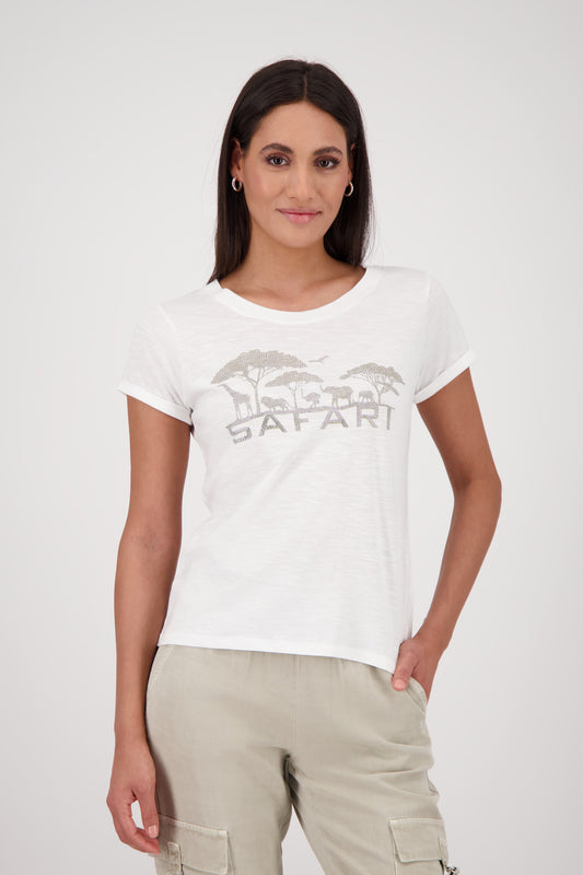 T-Shirt - 409767