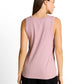 T-shirt rib top - 1050454