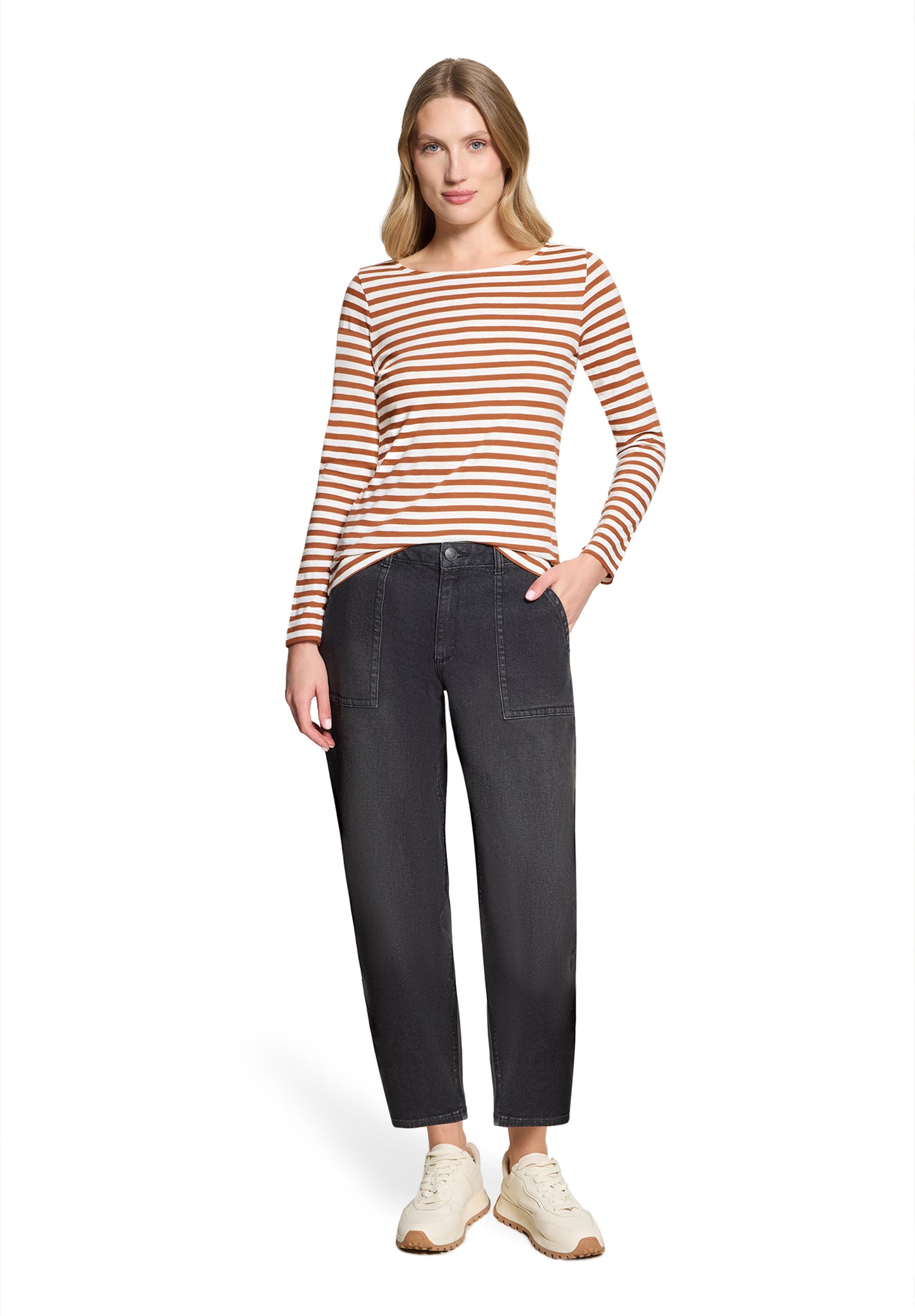 Shirt Kurz 1/1 Arm - 24693082