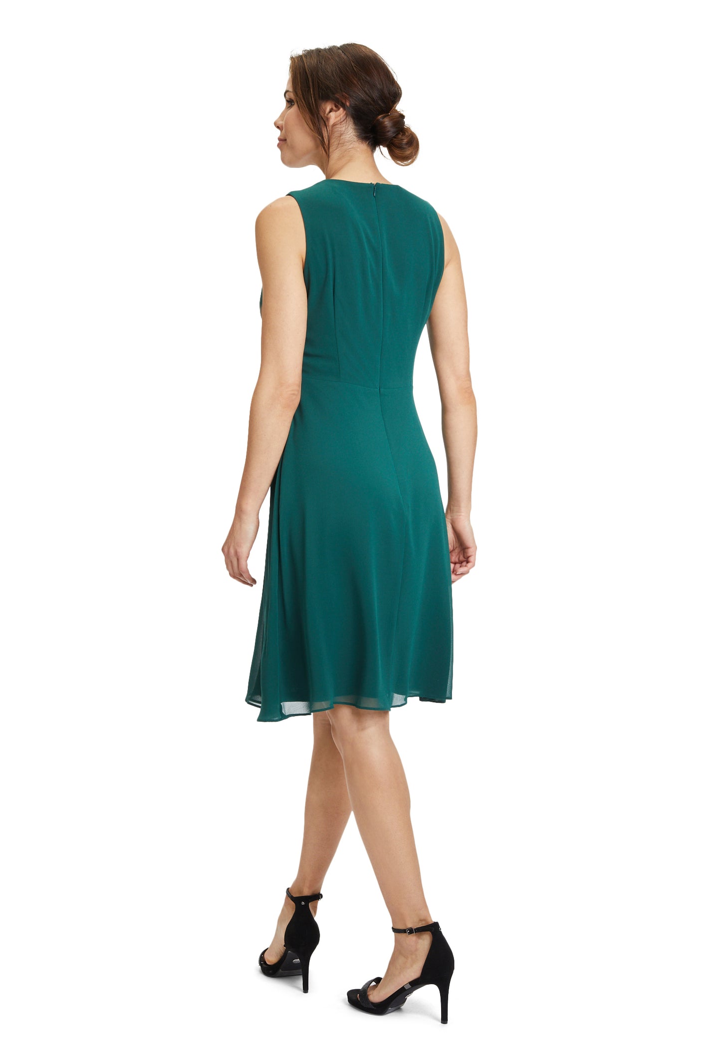 Kleid Kurz ohne Arm - 47084000