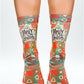 Lady Socks XMAS VIBES - 1010-04123-502