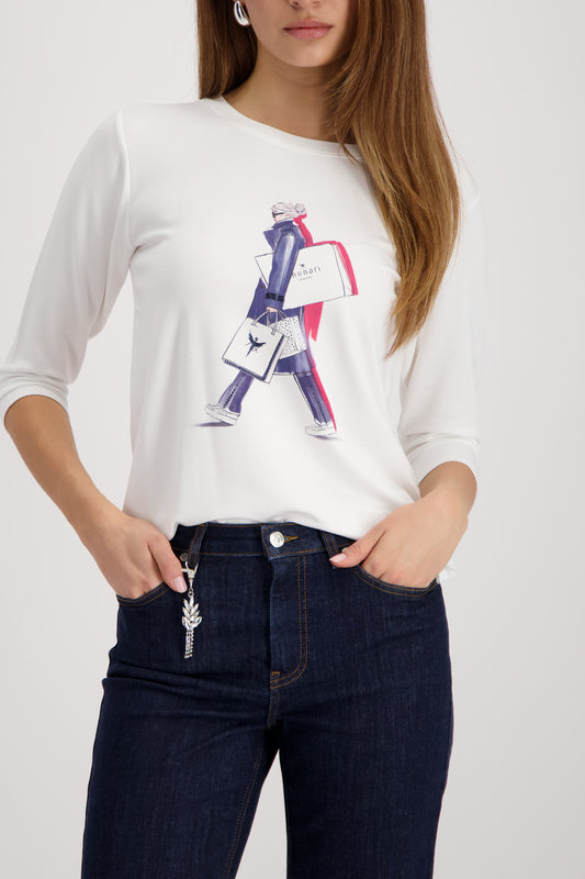 Sweatshirt - 410082