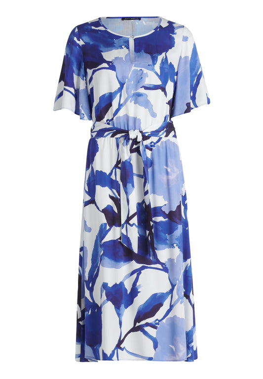 Kleid Lang 1/2 Arm - 18801875