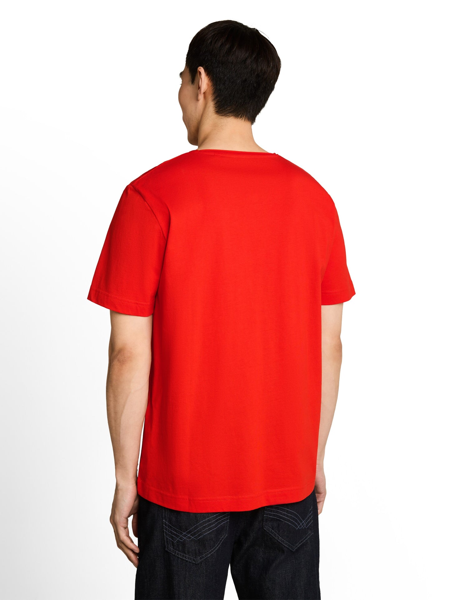 printed t-shirt - 1052133