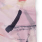 printed flower scarf - 1050333