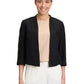 Blazerjacke Kurz 3/4 Arm - 45421340