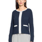 Shirt Jacke Kurz 1/1 Arm - 23801180