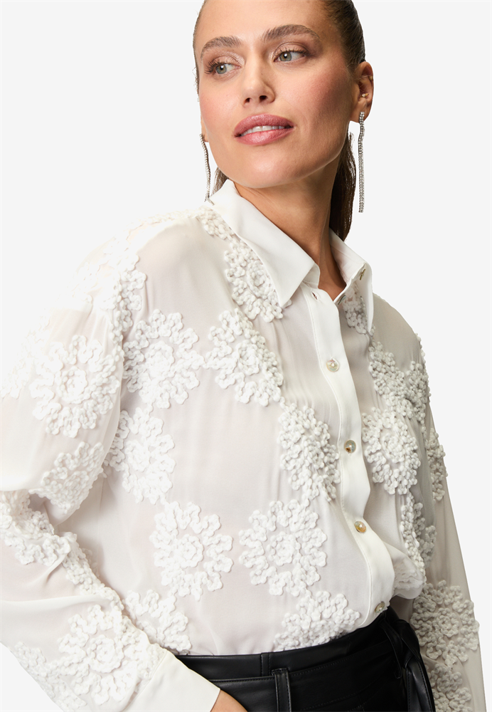 zero Bluse - 1086012157