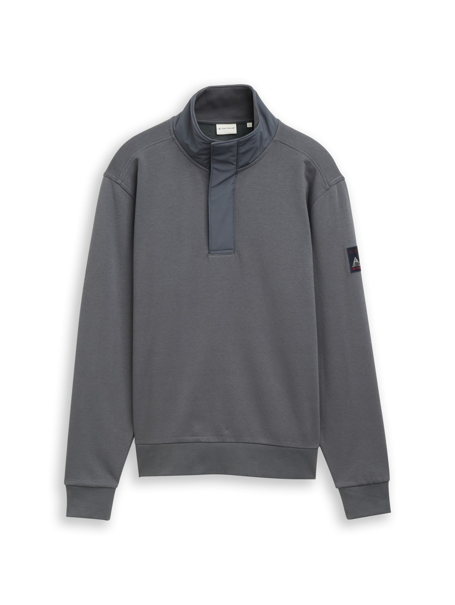 Pullover & Strickjacken