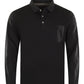 H Polo 1/1 Arm Softknit - 20072