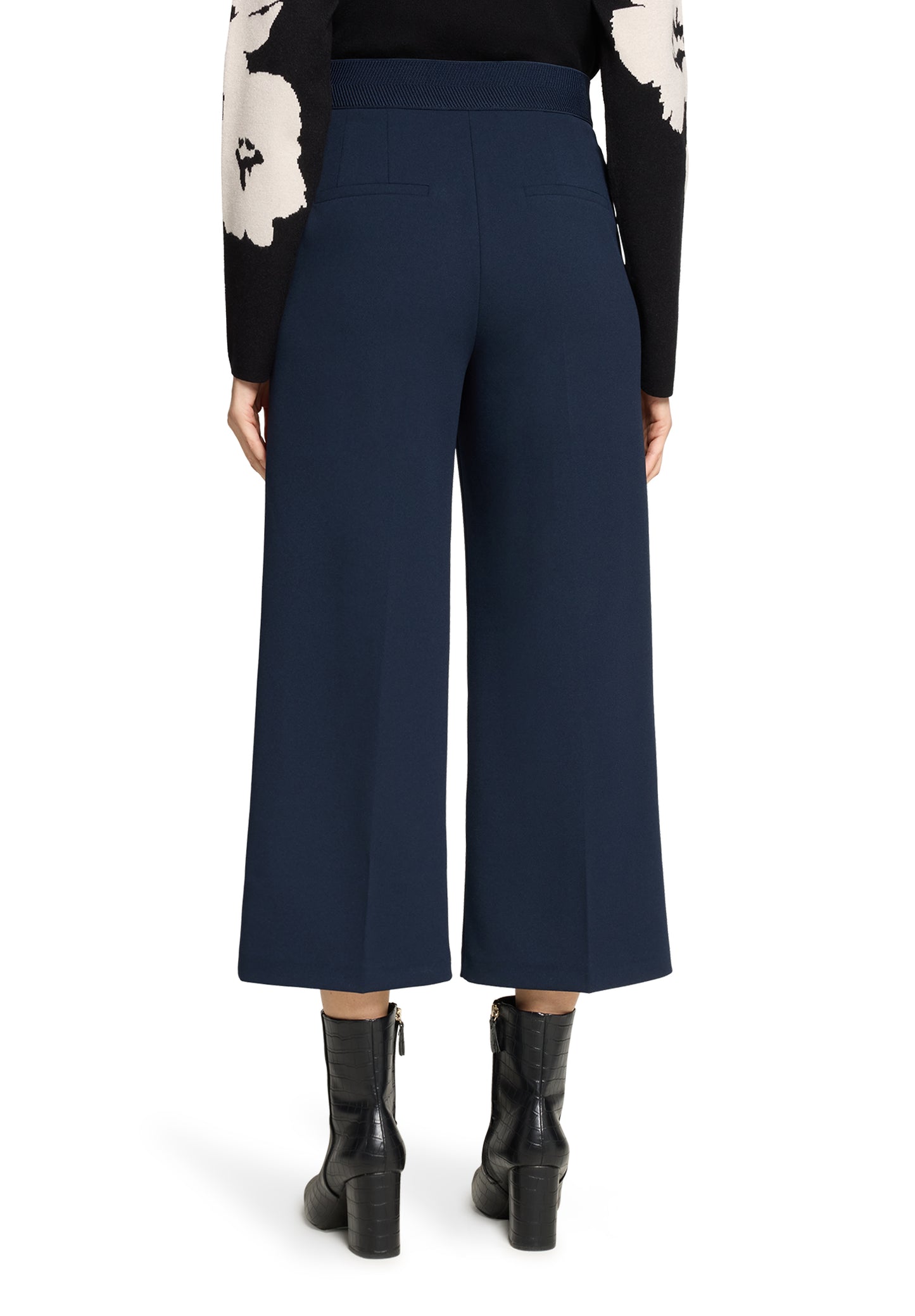 Hose Klassisch 3/4 LAEnge - 60662420