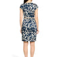 Kleid Kurz 1/2 Arm - 10263324