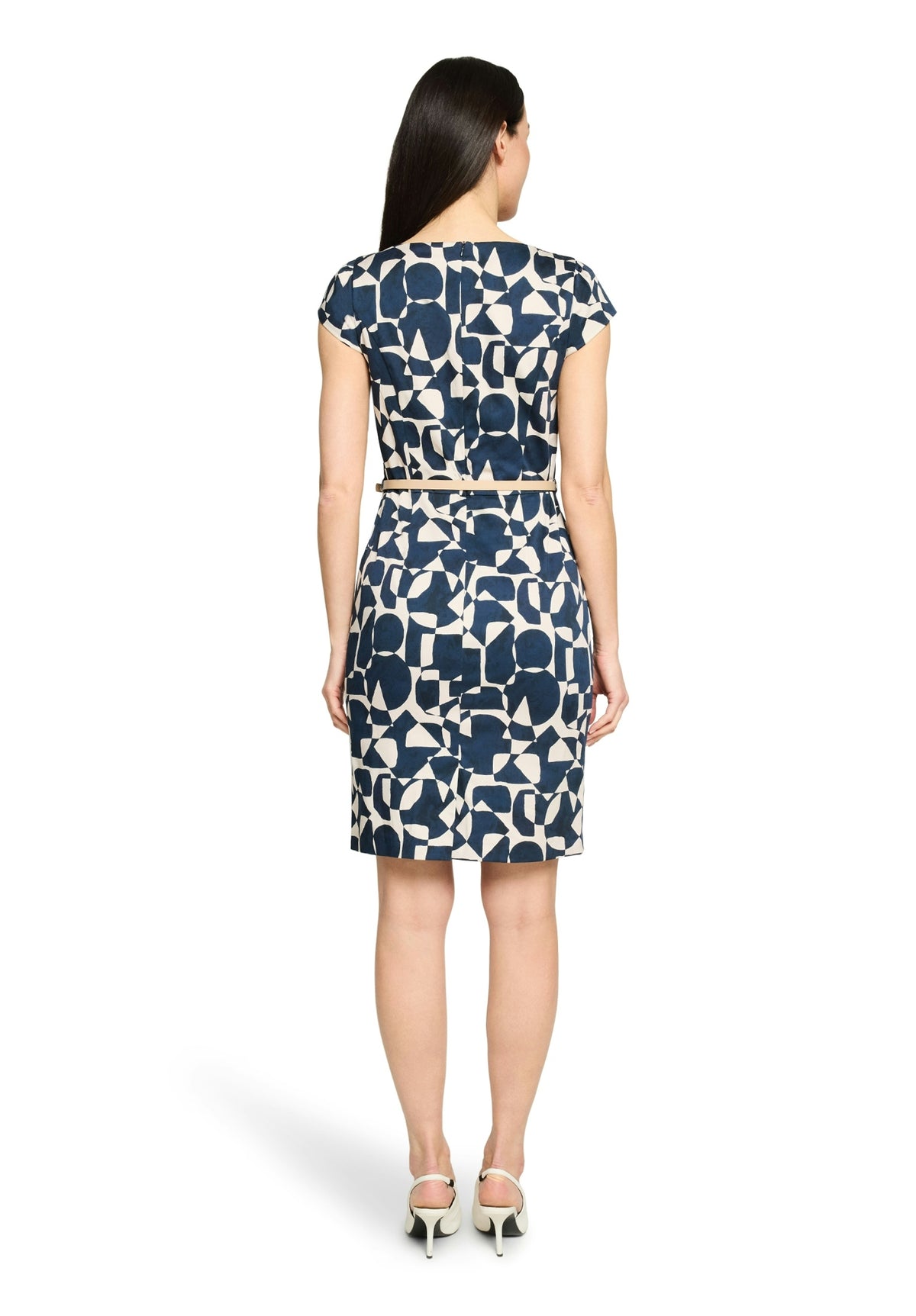 Kleid Kurz 1/2 Arm - 10263324