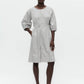 Crisalide cotton dress - BDC 925Crisalide