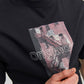 JORVESTERBRO PHOTO SS TEE CREW NECK - 12240123