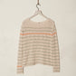 pullover GOTS - F25157