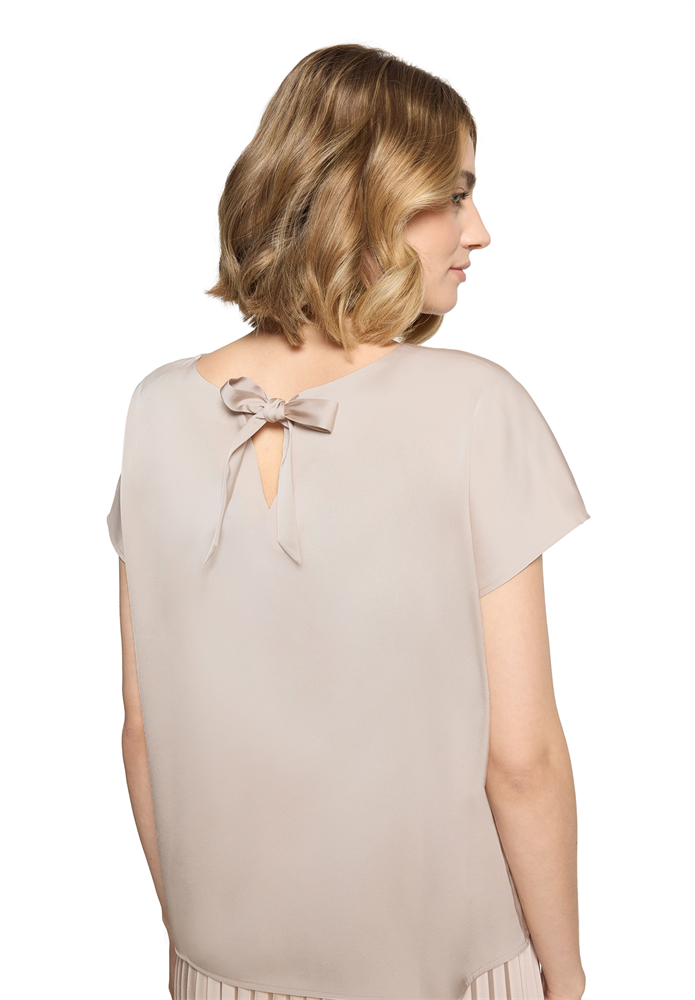 Bluse Kurz 1/2 Arm - 89963285