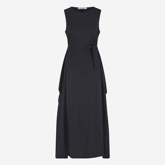 Isabel dress technical jersey - SU925273