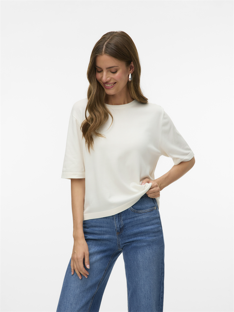 VMSILJE 2/4 O-NCK OVERSIZE PULL GA - 10320460