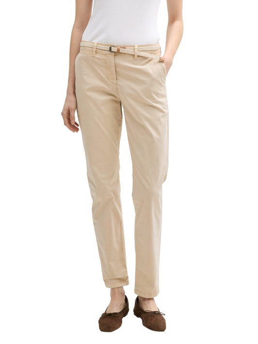 Tom Tailor chino slim - 1045433