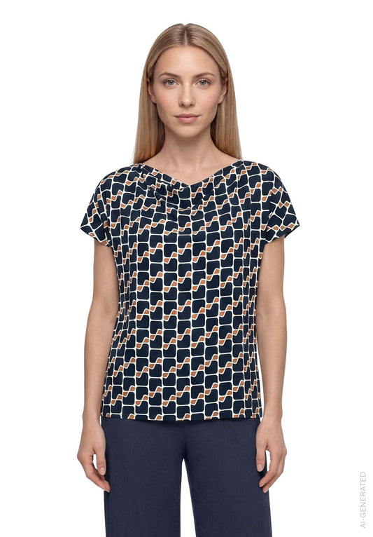 Shirt Kurz 1/2 Arm - 29001621