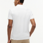 LIQUID COTTON ESSENTIAL REG POLO - MW0MW35585