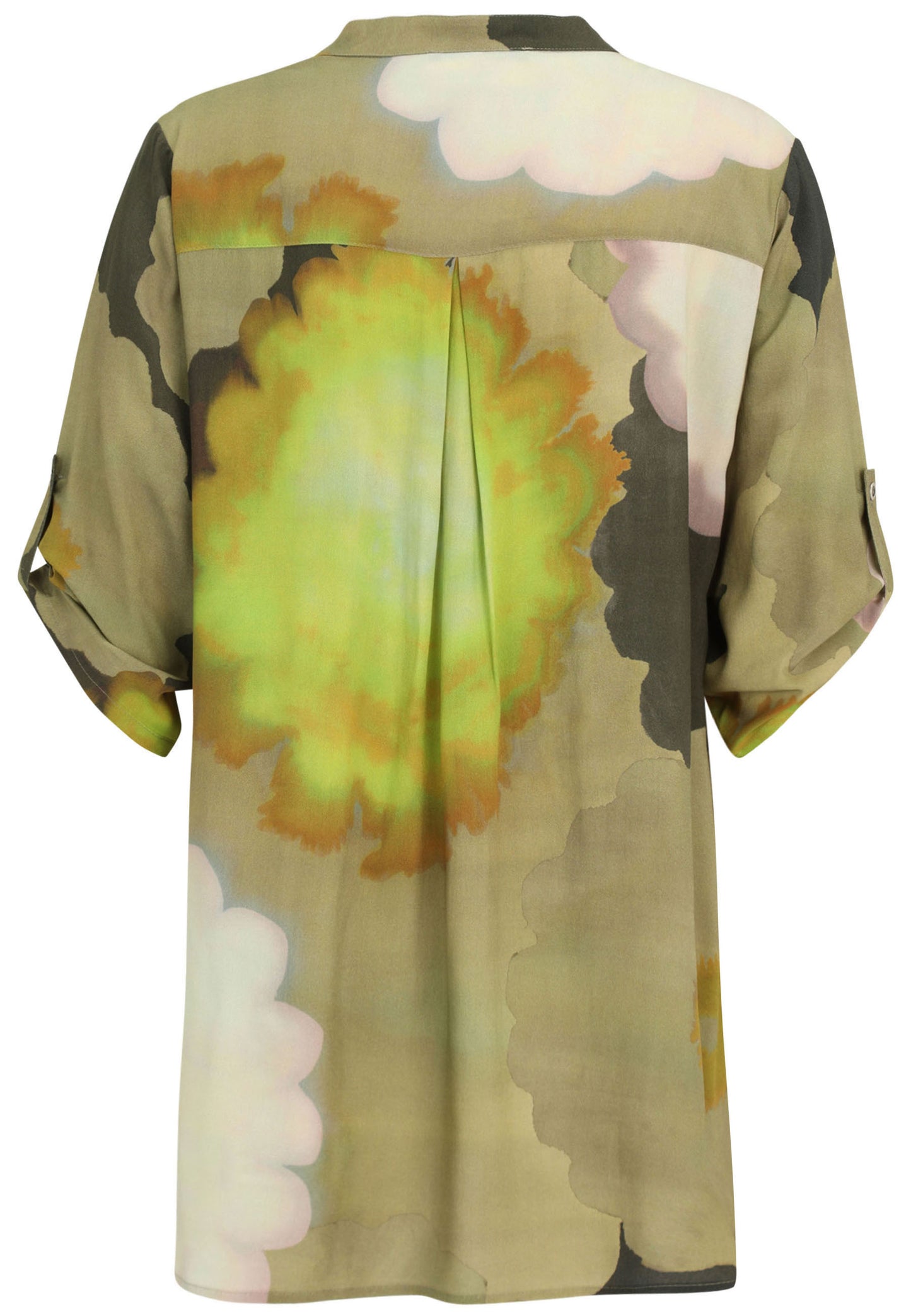 Bluse 1/2 Arm - 228752
