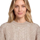 Strickpullover Kurz 1/1 Arm - 59683276