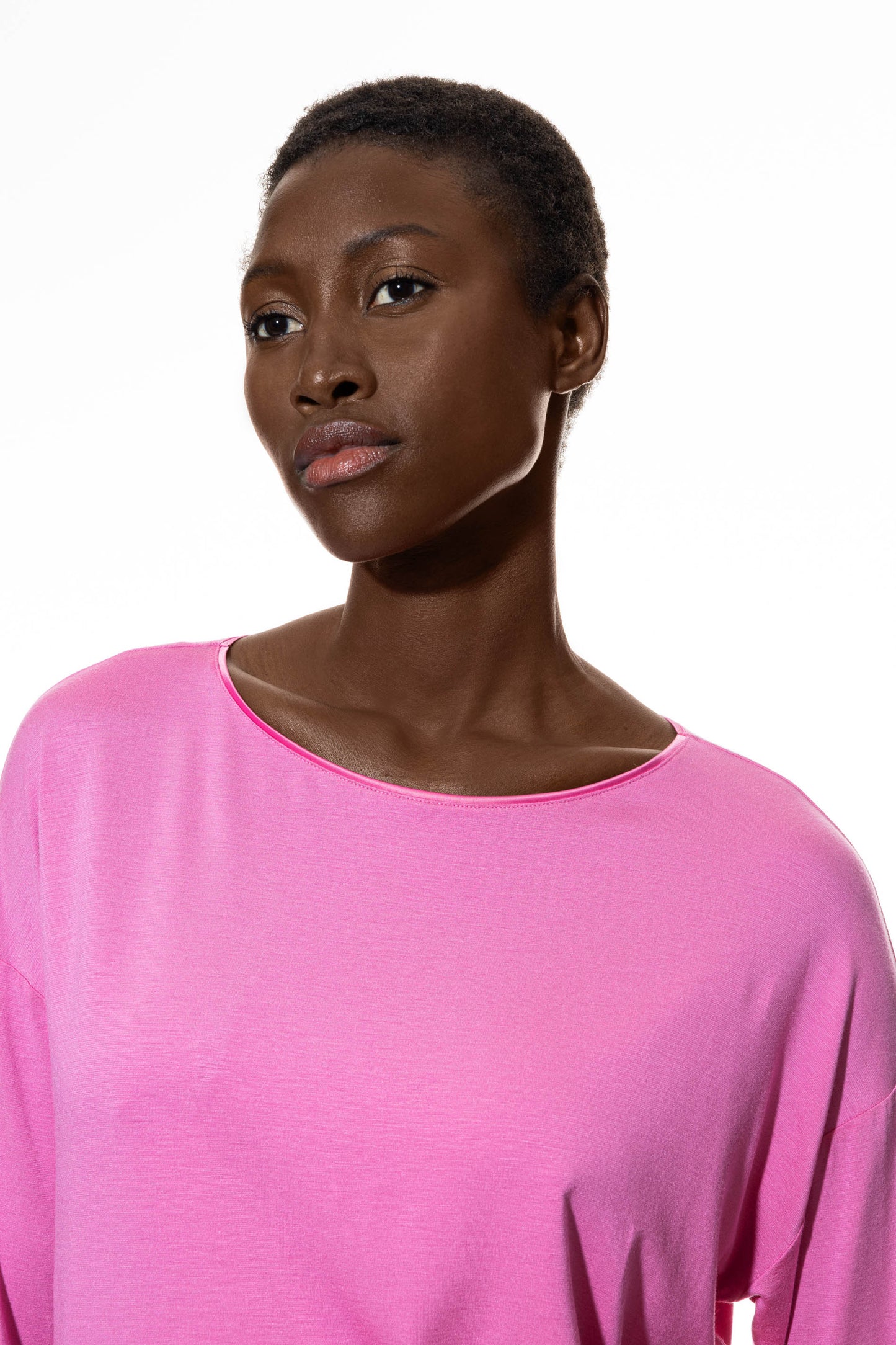 T-Shirt langarm - 1210017