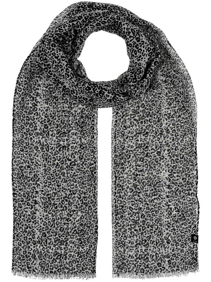 Polyester Schal - 640017