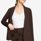 Blazerjacke Lang 3/4 Arm - 110-10003988
