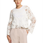 Strickpullover Kurz 3/4 Arm - 52451232