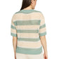 Strickpullover Kurz 1/2 Arm - 59863282