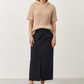 Lara Skirt Technical Jersey - U524217