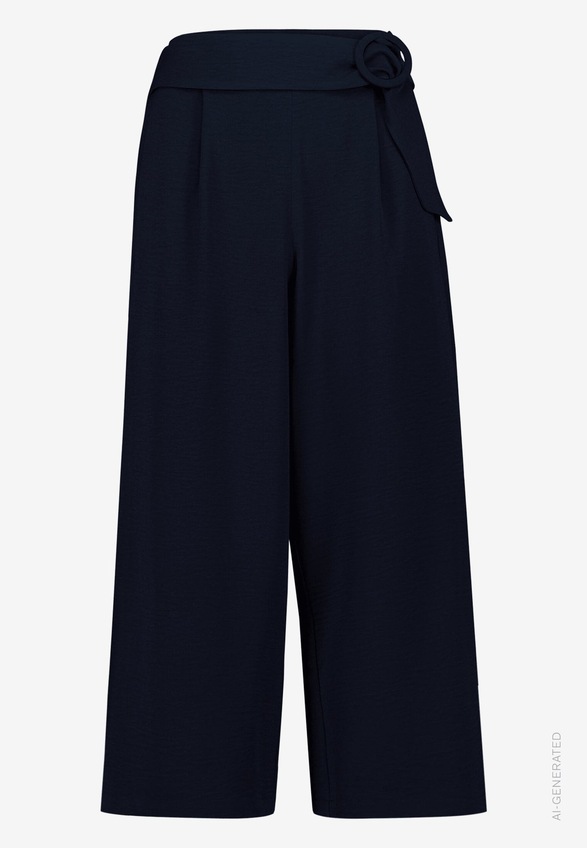 Hose Casual 7/8 Länge - 110-10004015