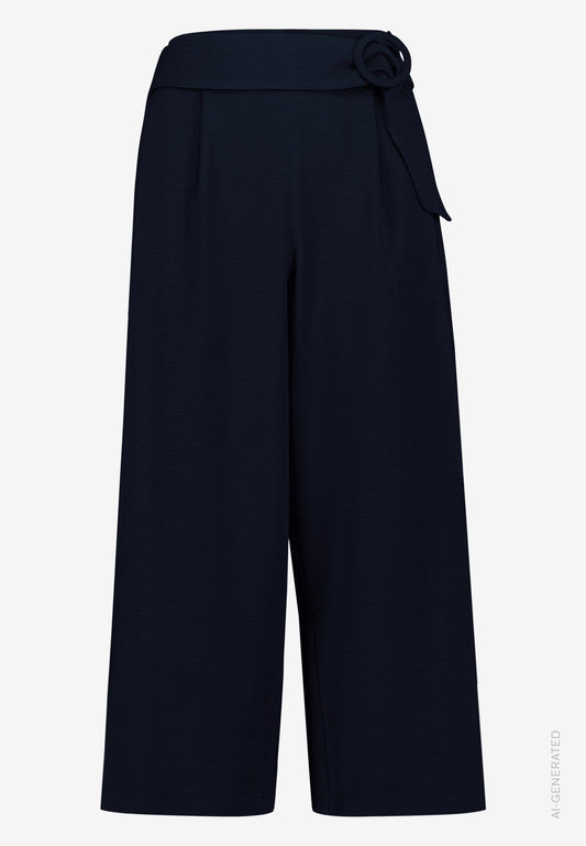 Hose Casual 7/8 Länge - 110-10004015