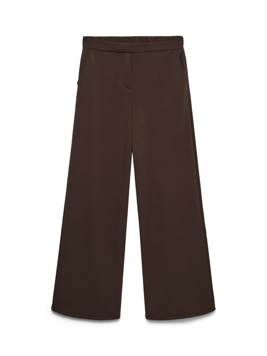 VMBELLIS MW WIDE PANT NOOS - 10348691