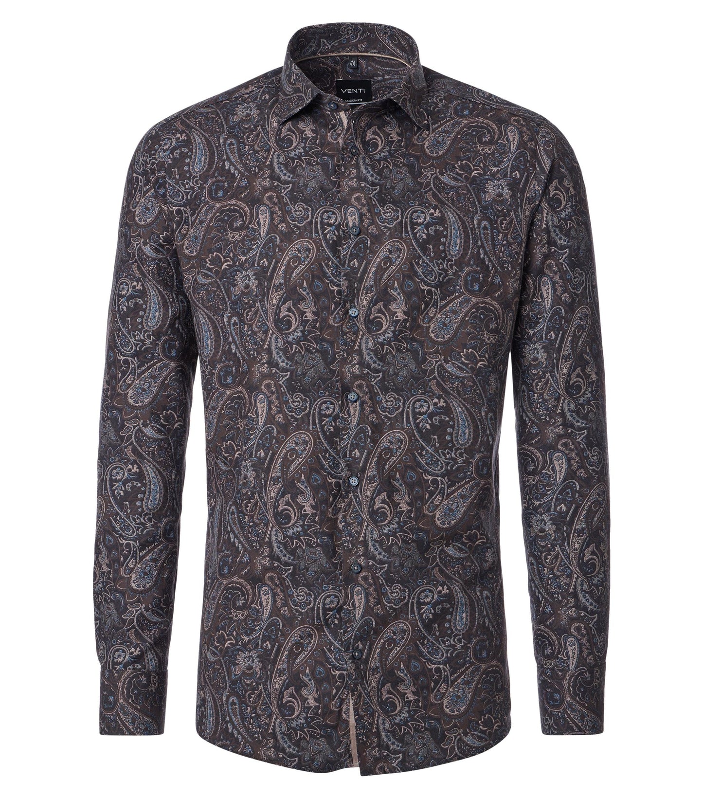 U.B.D. Modern Fit - 134135100