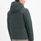 Jacket Short Fit Hooded Softshell S - 29630807SN