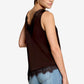Bluse Kurz ohne Arm - 110-10004196