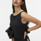 VMKIRA SL BOAT-NECK TOP JRS - 10345940