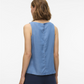 VMFLEUR SL TENCEL TOP GA - 10326057
