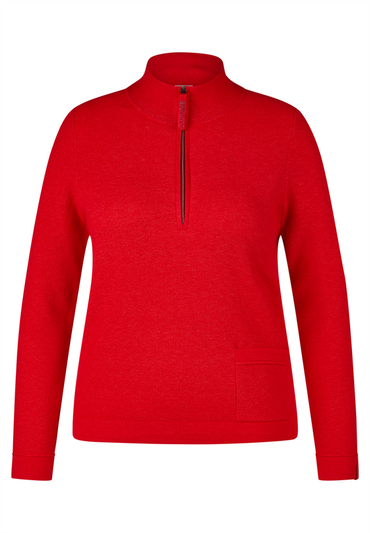 Pullover - 55-124630