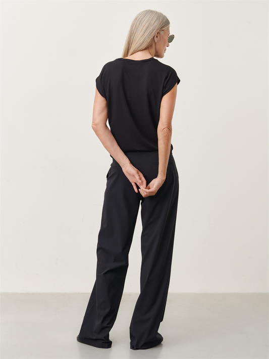 Yvette Pants Technical Jersey - U224219