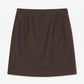 VMFORTUNEALLISON HW SHORT SKIRT GA - 10253954
