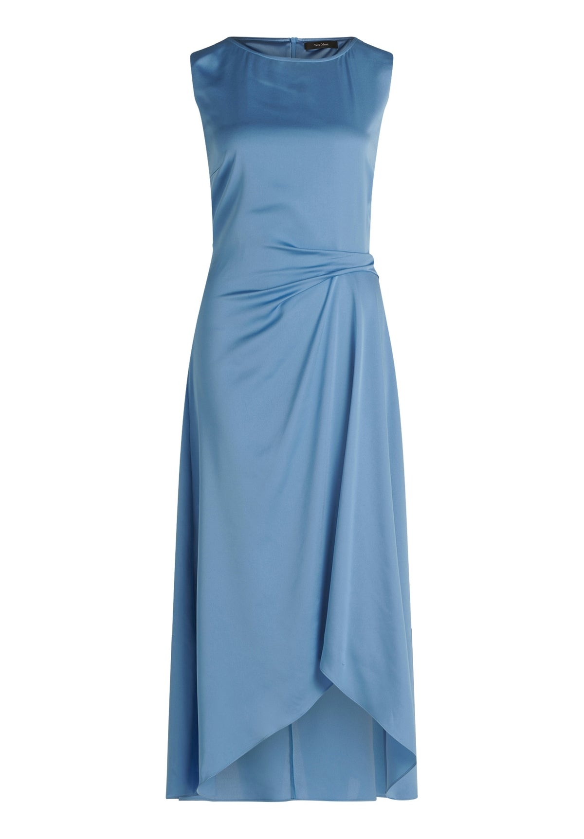 Kleid Lang ohne Arm - 52034149