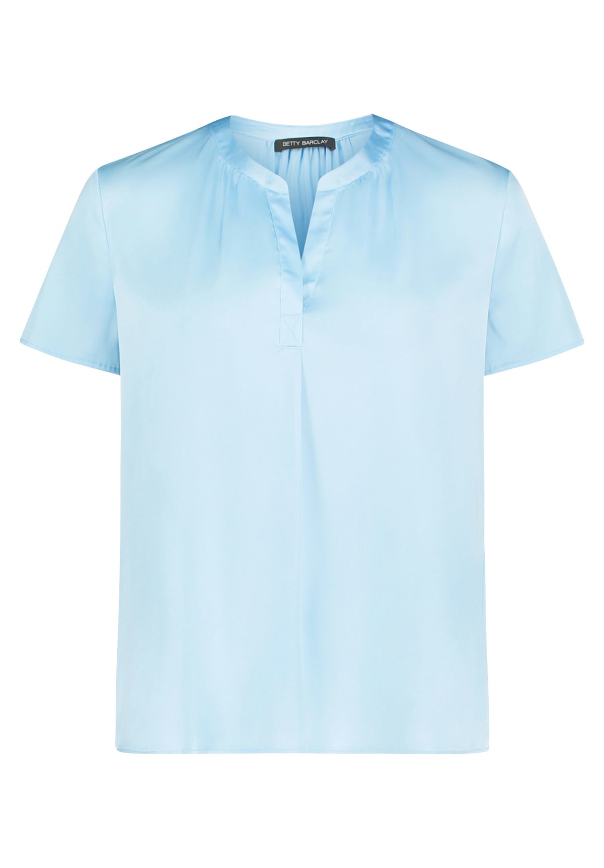 Bluse Kurz 1/2 Arm - 80201849